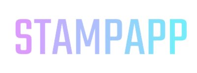 logo sello stampapp